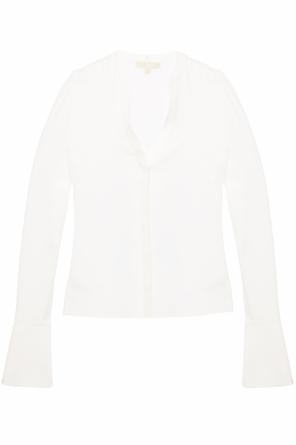 V-neck top, zdjęcie 1 V-neck top od Michael Kors